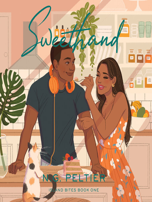 Title details for Sweethand by N. G. Peltier - Available